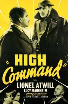 免费在线观看《The High Command》