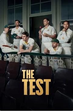 免费在线观看完整版海外剧《考验：澳大利亚队的新纪元 第二季》