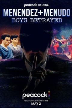 免费在线观看完整版欧美剧《Menendez + Menudo: Boys Betrayed 2023》