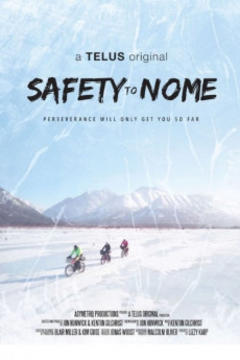 免费在线观看《Safety to Nome》