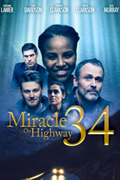 免费在线观看《Miracle on Highway 34 2020》