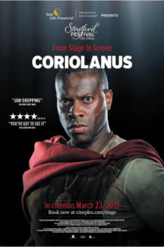 免费在线观看《Coriolanus》