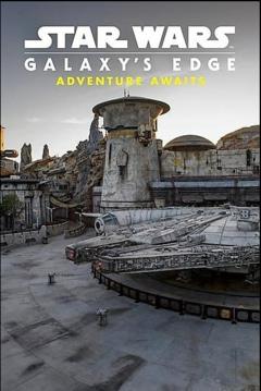 免费在线观看《Star Wars Galaxys Edge: Adventure Awaits》