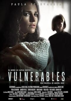 免费在线观看《Vulnerables》