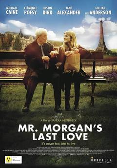 免费在线观看《摩根先生最后的爱 2013》