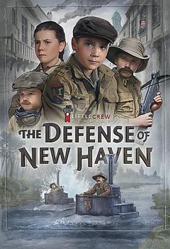 免费在线观看《The Defense of New Haven》