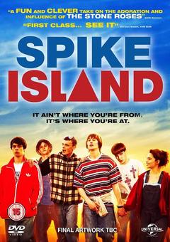免费在线观看《斯派克岛冒险之旅 致一群迷弟的青春 2013》