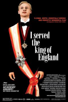 免费在线观看《我曾侍候过英国国王 2006》