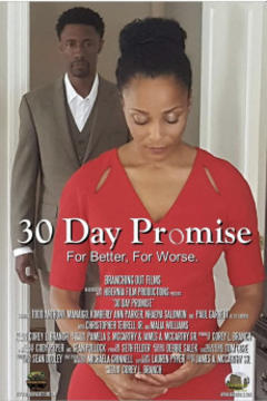 免费在线观看《30 Day Promise》