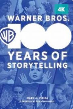 免费在线观看完整版欧美剧《100 Years of Warner Bros.》
