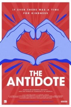 免费在线观看《The Antidote》