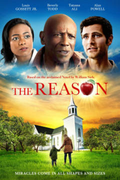 免费在线观看《The Reason》