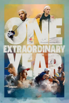 免费在线观看《One Extraordinary Year》