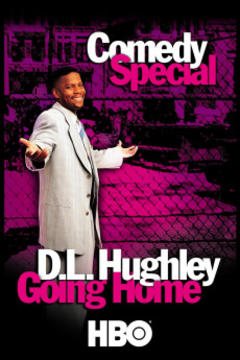 免费在线观看《D.L. Hughley: Goin