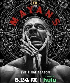 免费在线观看完整版欧美剧《玛雅帮 第五季》