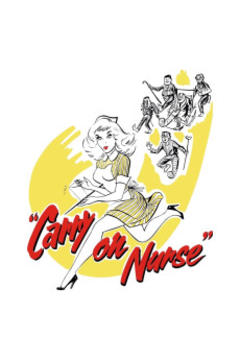 免费在线观看《Carry On系列之护士也疯狂》