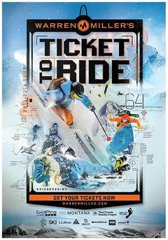 免费在线观看《Ticket to ride》