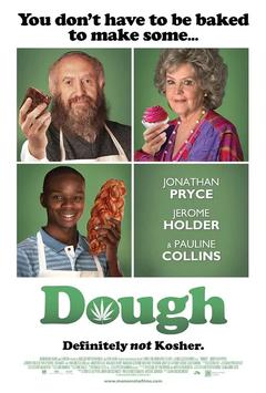 免费在线观看《Dough 2015》