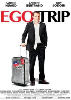 免费在线观看《Ego Trip 2015》