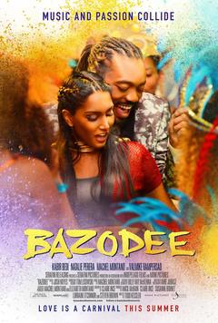 免费在线观看《Bazodee》