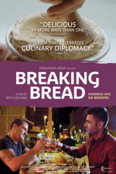 免费在线观看《Breaking Bread》