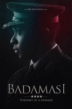 免费在线观看《Badamasi》