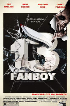 免费在线观看《13: Fanboy‎》