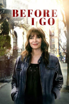 免费在线观看《Before I Go》