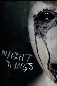 免费在线观看《Night Things》
