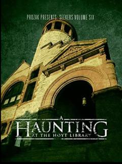 免费在线观看《A Haunting at the Hoyt Library 2015》