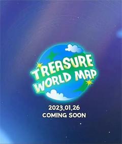 免费在线观看《TREASURE WORLD MAP 2023》