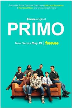 免费在线观看完整版欧美剧《Primo 2023》