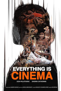 免费在线观看《Everything Is Cinema》