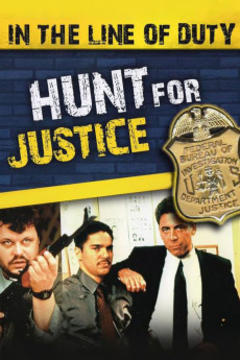 免费在线观看《In the Line of Duty: Hunt for Justice 1995》
