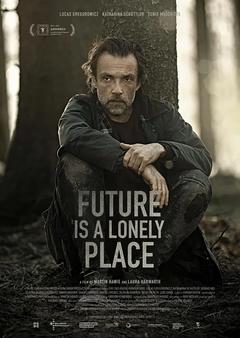 免费在线观看《未来是一个孤独的地方》