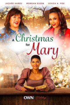 免费在线观看《A Christmas for Mary》