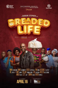免费在线观看《Breaded Life》