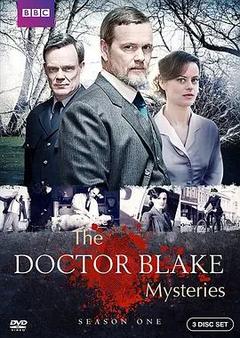 免费在线观看完整版欧美剧《布莱克医生之谜 第一季》