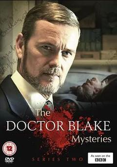 免费在线观看完整版欧美剧《布莱克医生之谜 第二季》