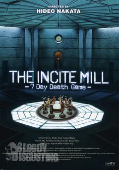 免费在线观看《算计：七天的死亡游戏》