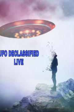免费在线观看《UFOs: Declassified LIVE 2021》