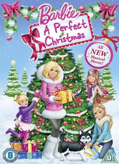 免费在线观看《芭比之完美圣诞》
