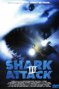 免费在线观看《鲨鱼袭击3：巨齿鲨》