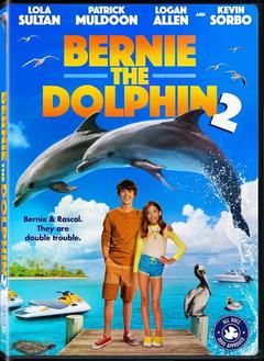 免费在线观看《海豚伯尼2 2019》
