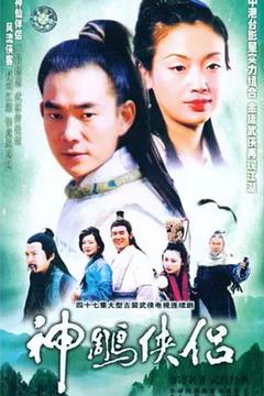 免费在线观看完整版台湾剧《神雕侠侣 1998》