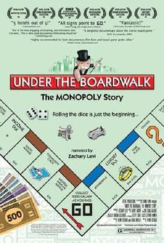 免费在线观看《Under the Boardwalk: The Monopoly Story》