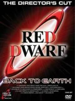 免费在线观看《红矮星号第九季》