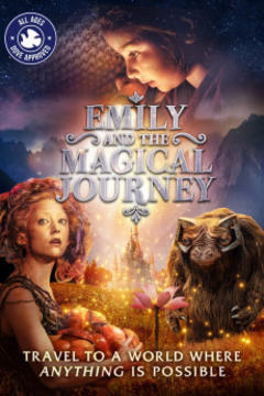 免费在线观看《艾米丽的魔法之旅》