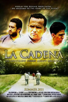 免费在线观看《La Cadena》