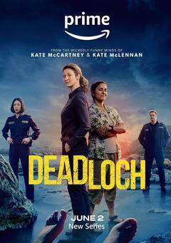 免费在线观看完整版海外剧《Deadloch 2023》